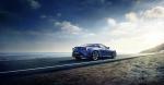 Lexus LC500h 2016 года (EU)